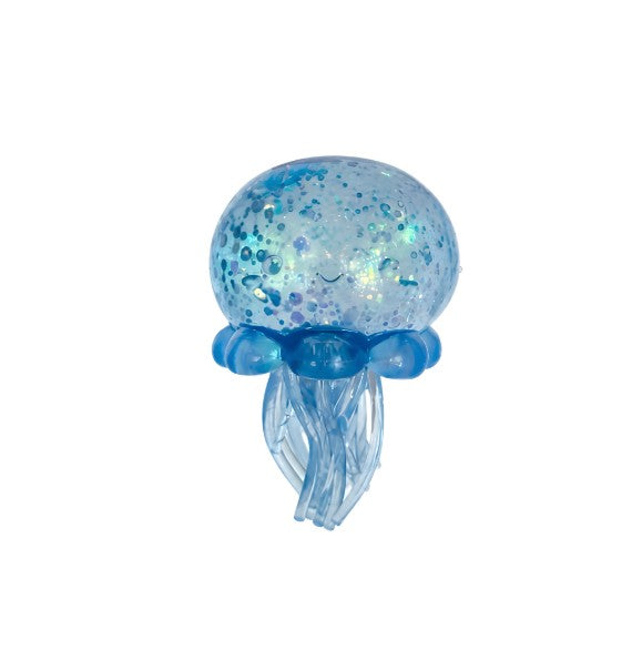 Csillámos Jellyfish-summer limited edition