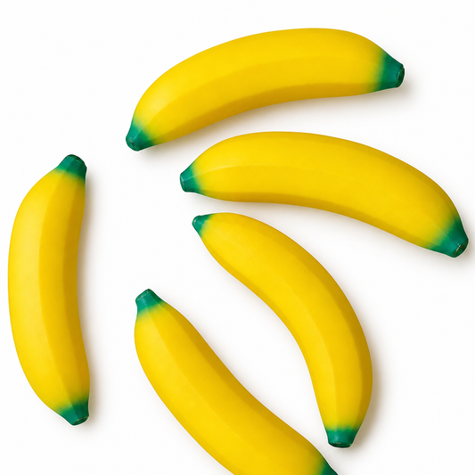 Banán squishy