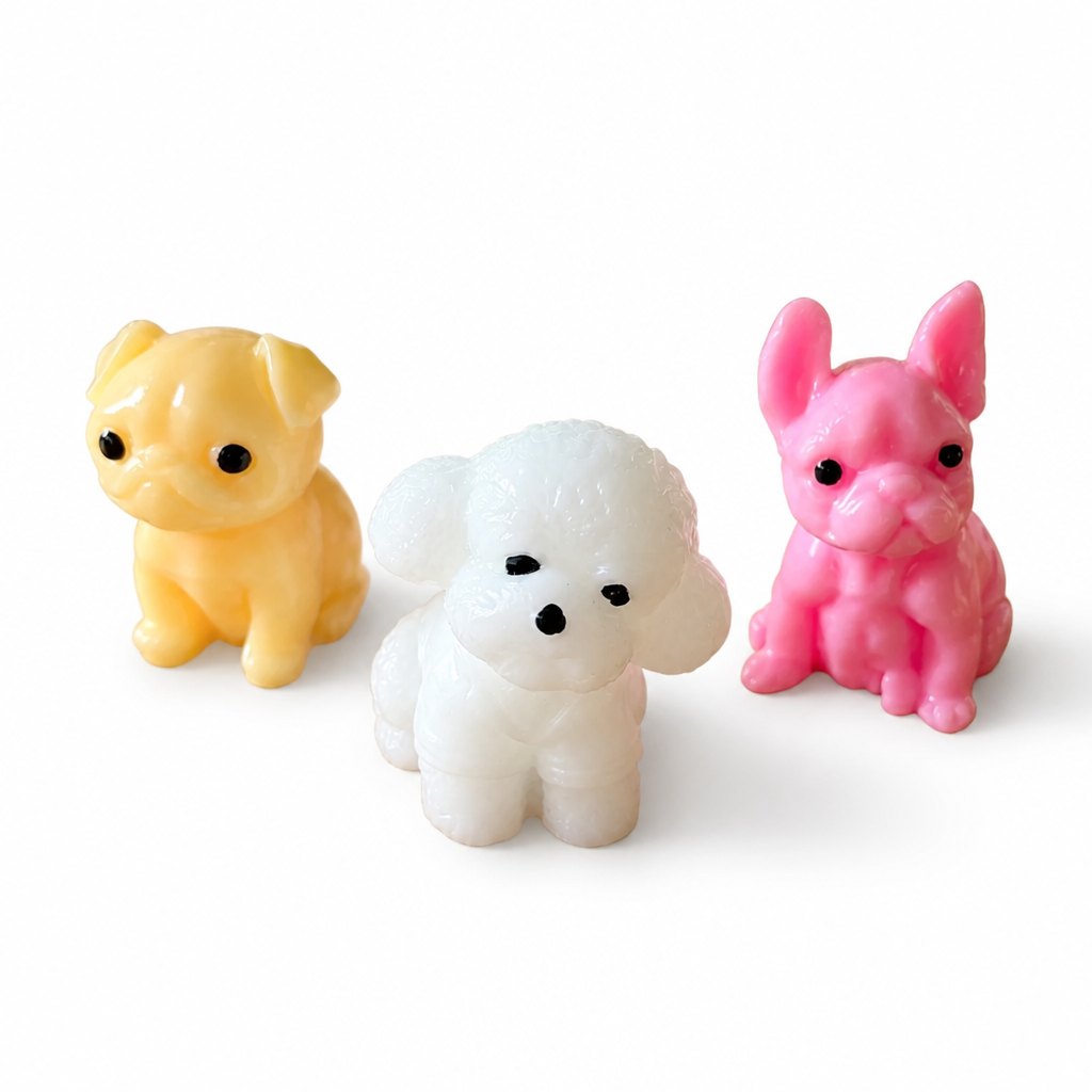 Kiskutya squishy