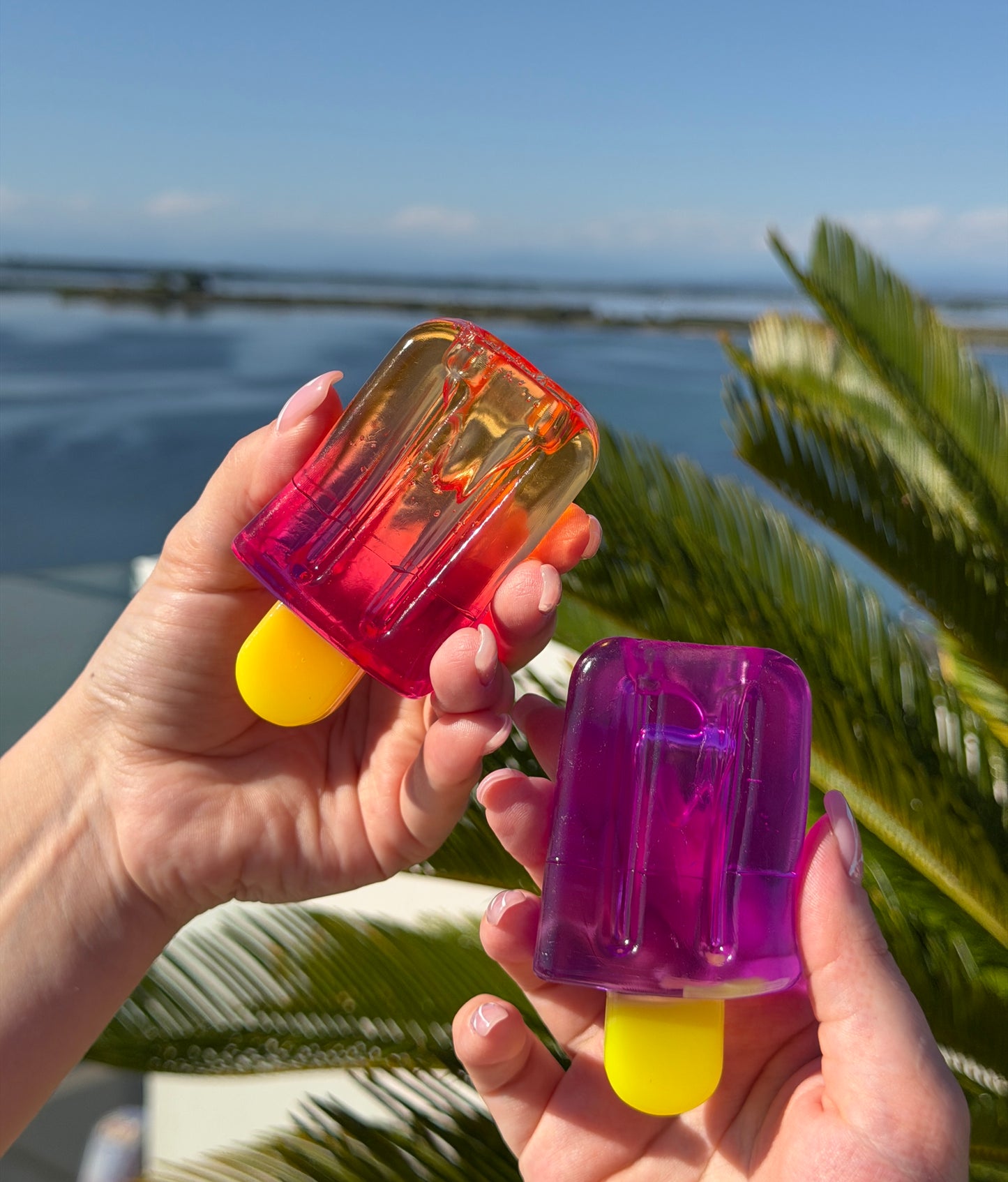 Jégkrém-summer limited edition