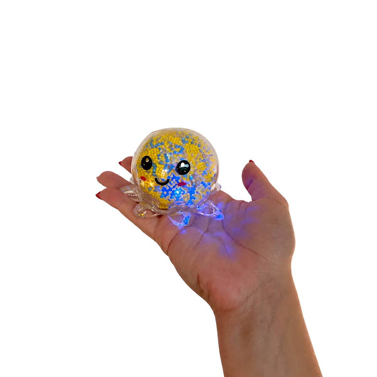 DISCO polip