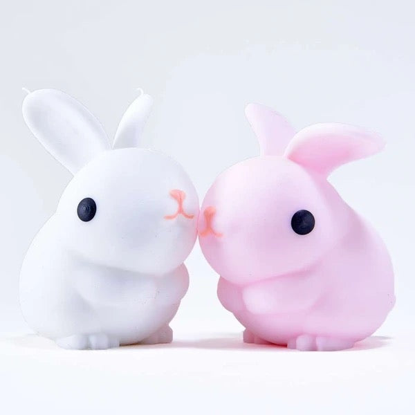 Nyuszi squishy