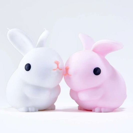 Nyuszi squishy