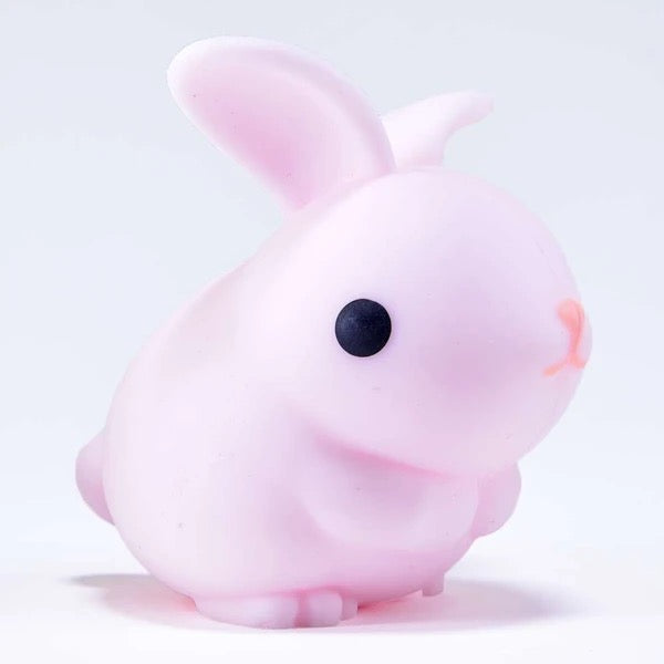 Nyuszi squishy