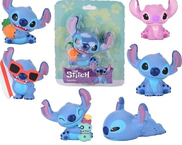 Stitch - limitált