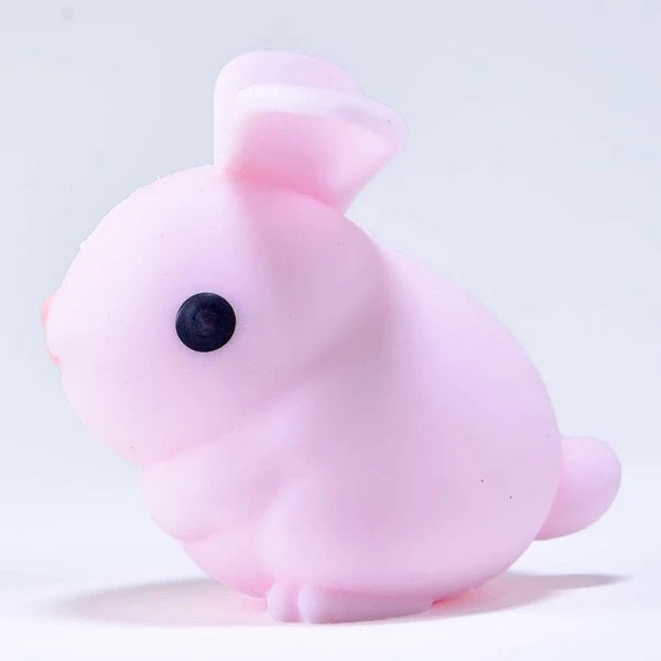 Nyuszi squishy